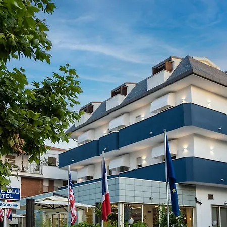 Szálloda Mare Blu