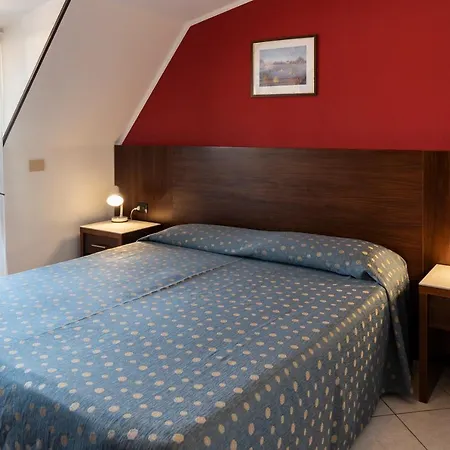 Mare Blu フランカヴィッラ・アル・マーレ