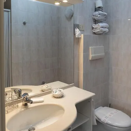 Szálloda Mare Blu 3*