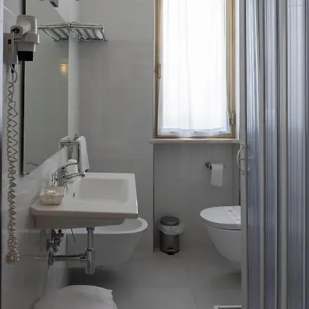Mare Blu Szálloda 3*