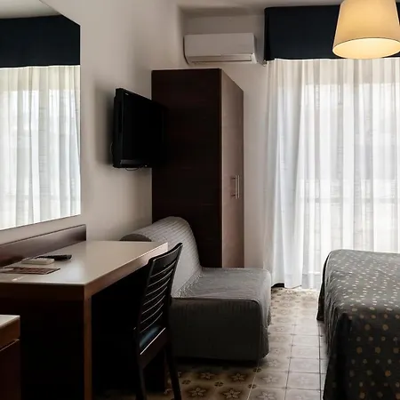 Szálloda Mare Blu 3*