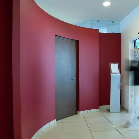 Mare Blu フランカヴィッラ・アル・マーレ