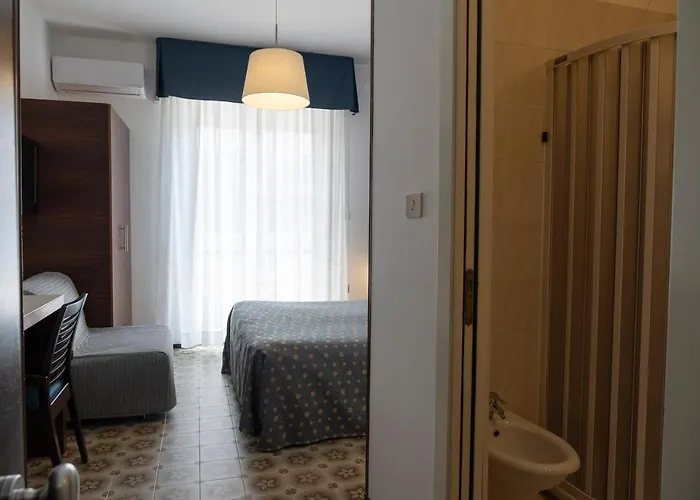 Mare Blu فندق 3*