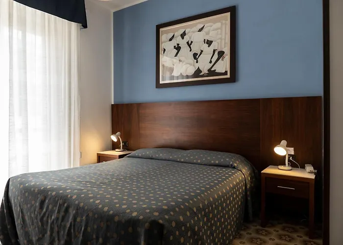 Mare Blu 3* فرانكافيلا أل ماري