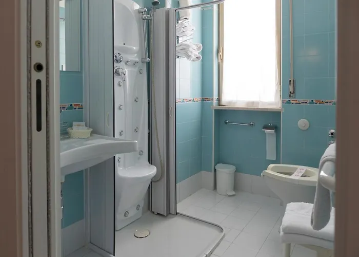 فندق Mare Blu فرانكافيلا أل ماري