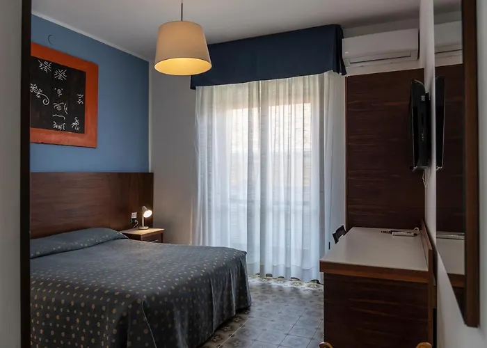 Mare Blu فرانكافيلا أل ماري