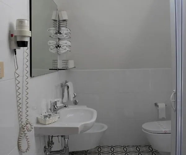 Mare Blu فرانكافيلا أل ماري