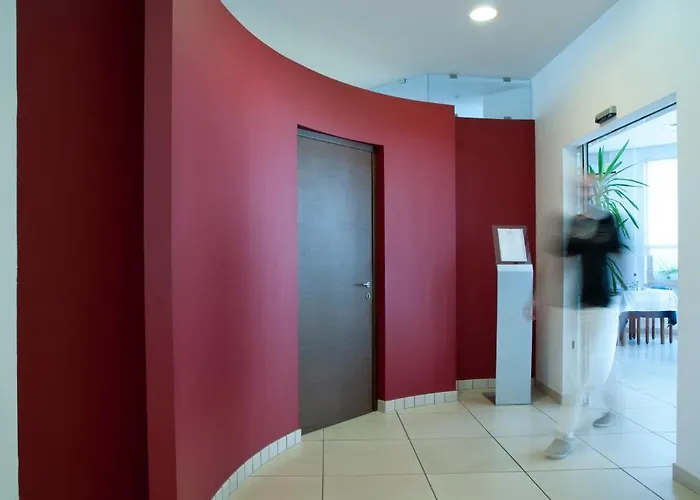 Mare Blu فرانكافيلا أل ماري