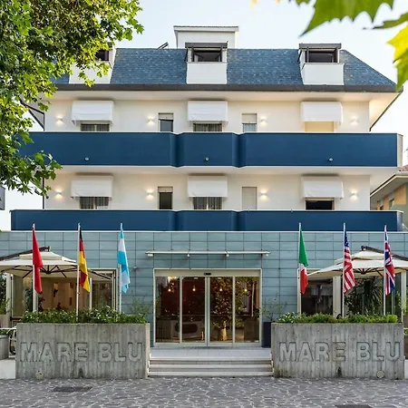 Mare Blu Hotell 3*