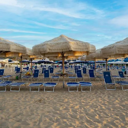 Mare Blu Hotell