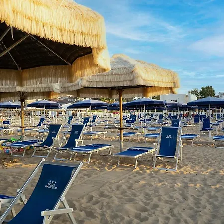 Mare Blu Hotell