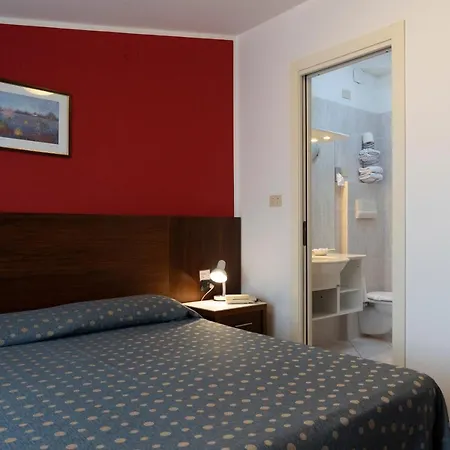 Mare Blu Hotell 3*