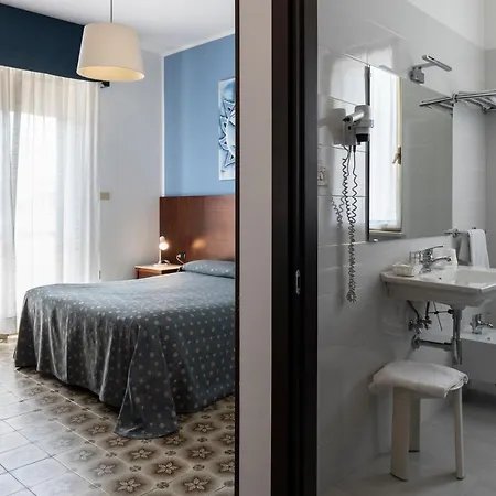 Hotel Mare Blu 3*