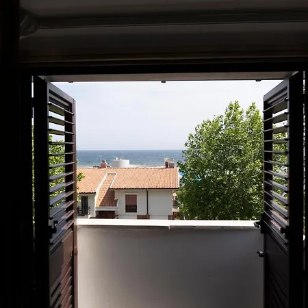 Mare Blu 3* Francavilla Al Mare