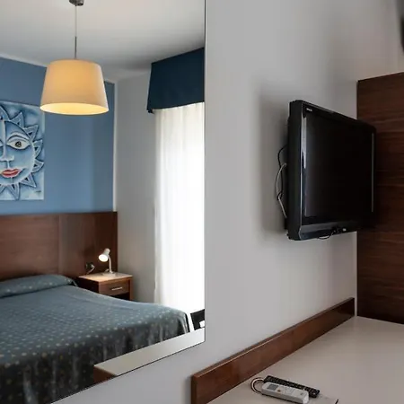 Mare Blu 3*
