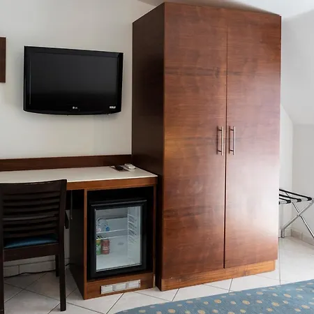 Mare Blu Hotell Francavilla Al Mare