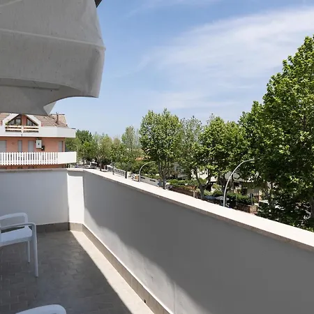 Hotel Mare Blu 3*