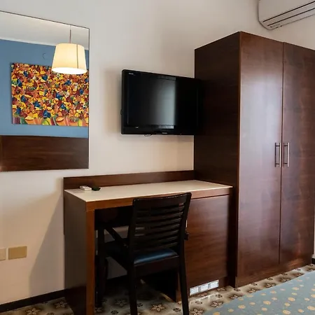 Mare Blu Hotell Francavilla Al Mare