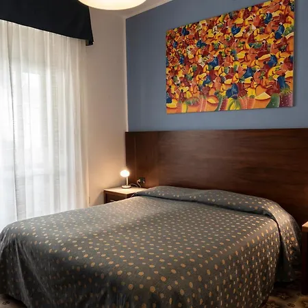 Mare Blu Hotell Francavilla Al Mare