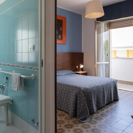 Mare Blu 3* Francavilla Al Mare