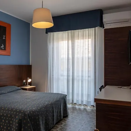 Mare Blu Francavilla Al Mare