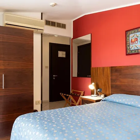 Mare Blu Hotel 3*