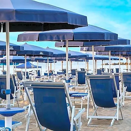 Mare Blu 3*