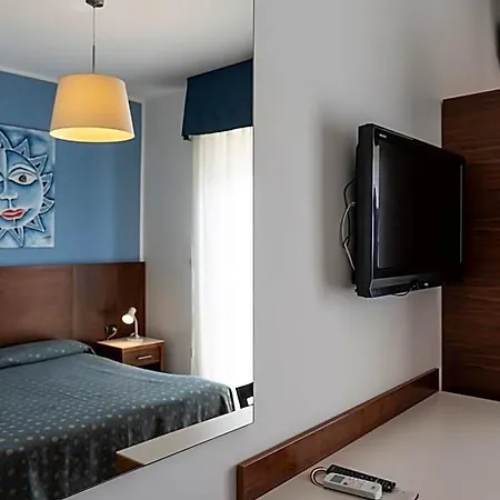 Hotel Mare Blu 3*