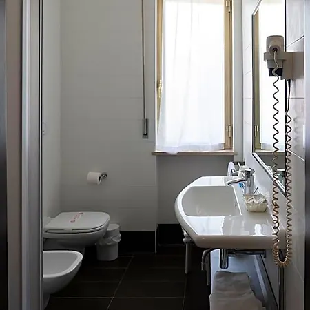 Hotel Mare Blu Francavilla Al Mare