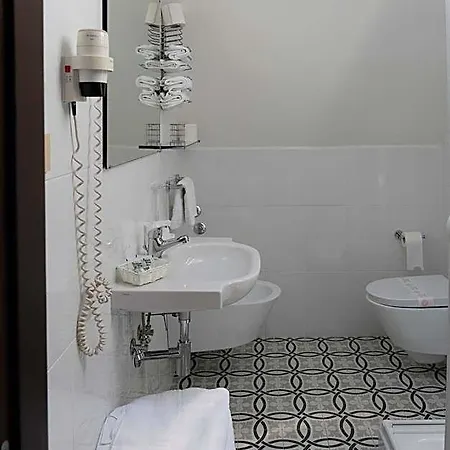 Hotel Mare Blu Francavilla Al Mare