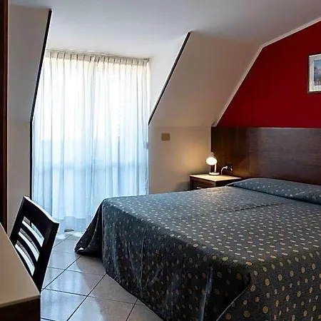 Hotel Mare Blu Francavilla Al Mare