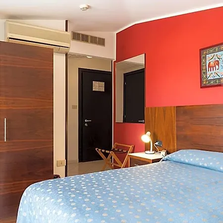 Hotel Mare Blu