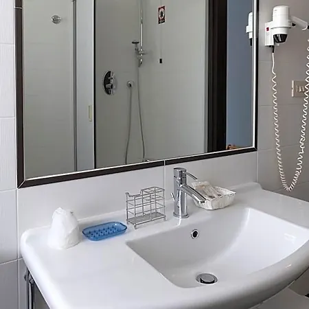 Hotel Mare Blu 3*