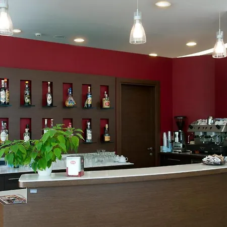 Hotel Mare Blu