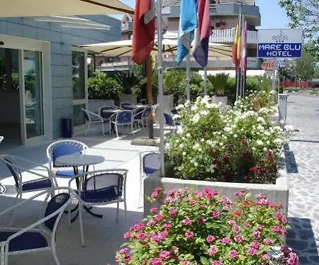 Mare Blu Hotell