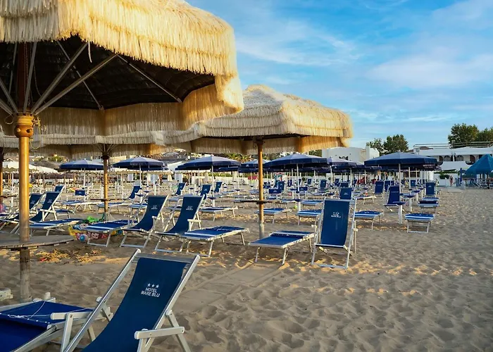 Mare Blu Hotel