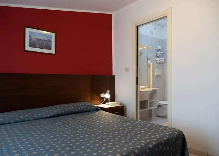 Mare Blu Hotel 3*