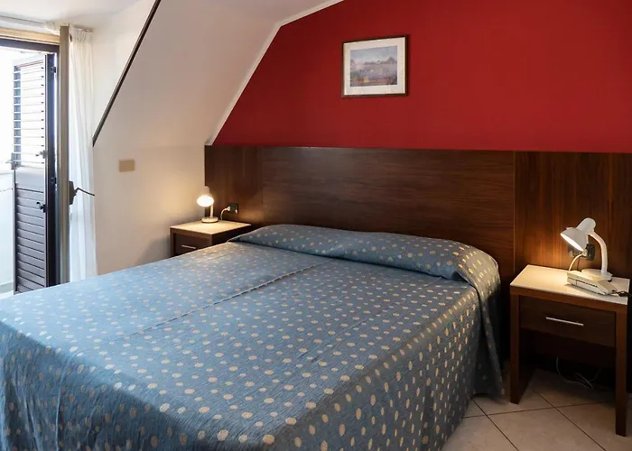 Mare Blu Francavilla Al Mare