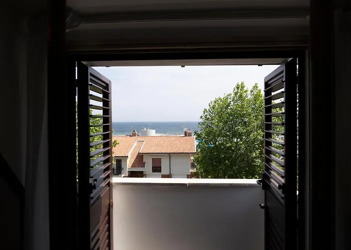 Mare Blu 3* Francavilla Al Mare