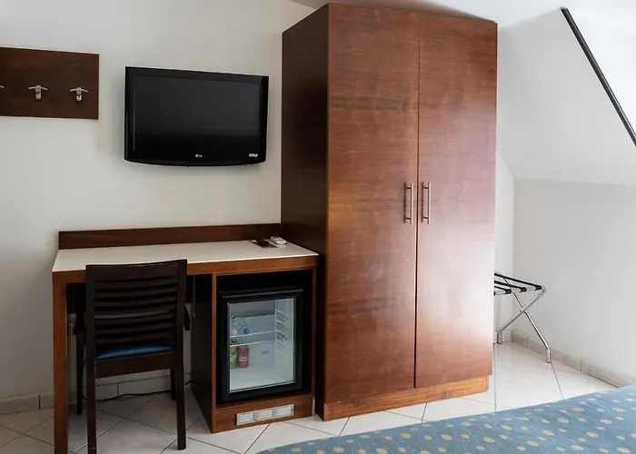 Mare Blu Hotel Francavilla Al Mare