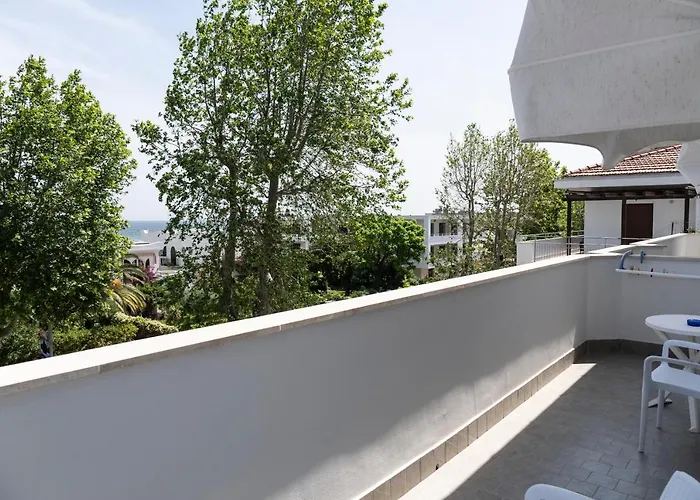 Mare Blu Francavilla Al Mare