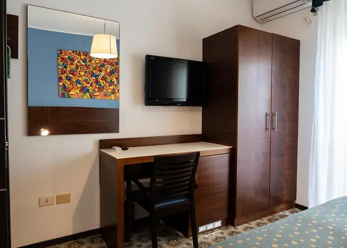 Mare Blu Hotel Francavilla Al Mare