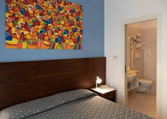 Mare Blu Francavilla Al Mare