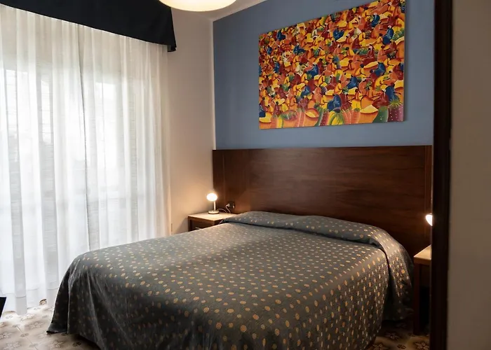 Mare Blu Hotel Francavilla Al Mare