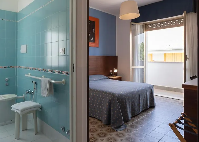 Mare Blu 3* Francavilla Al Mare