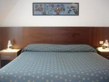 Mare Blu 3* Francavilla Al Mare